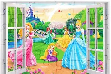 disney