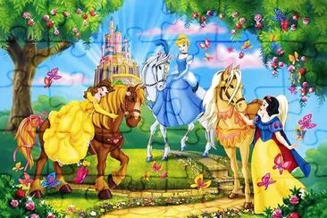 disney