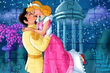 disney jigsaw puzzle