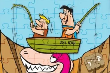פאזל של pesca