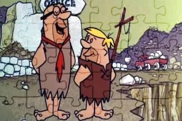 trabajo jigsaw puzzle