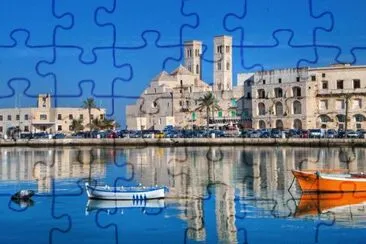 BARI jigsaw puzzle