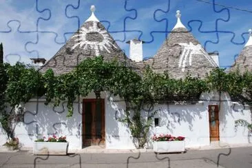 פאזל של BARI
