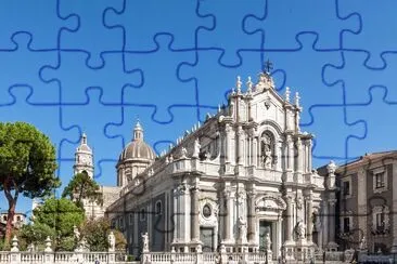 CATANIA