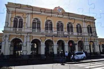 פאזל של CATANIA