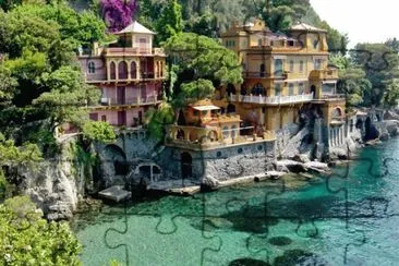 PORTOFINO