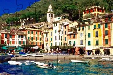 PORTOFINO