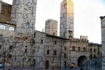 SAN GIMINGNANO