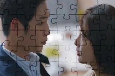 are you human too jigsaw puzzle