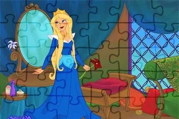 disney jigsaw puzzle