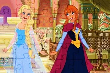 disney jigsaw puzzle
