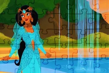 disney jigsaw puzzle