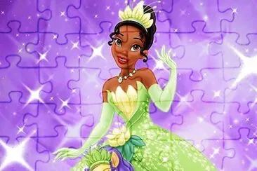 disney jigsaw puzzle