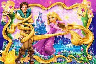 disney jigsaw puzzle