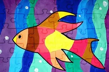 colorindo 13 jigsaw puzzle