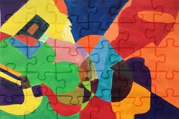 colorindo 14 jigsaw puzzle