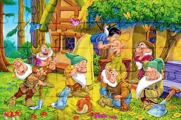 disney