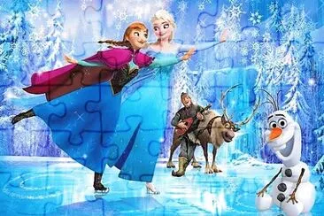 disney