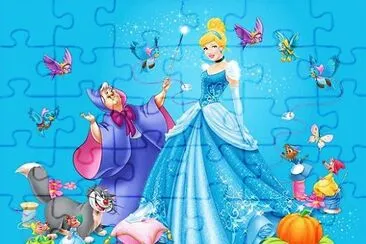 disney