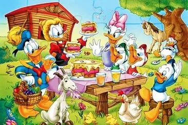disney
