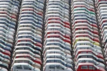 AUTOS jigsaw puzzle