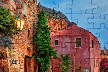 imagem jigsaw puzzle