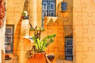 imagem jigsaw puzzle