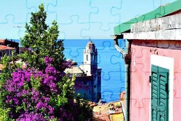 TELLARO jigsaw puzzle