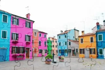 BURANO