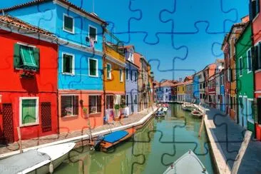 BURANO