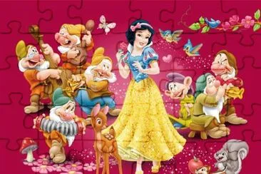 disney