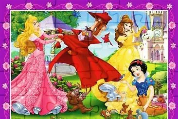 disney