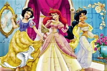 princess