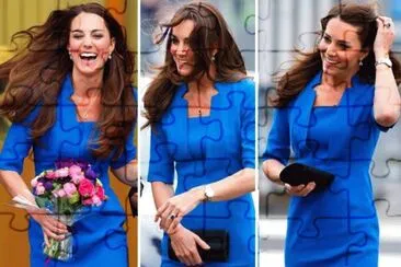 KATE jigsaw puzzle