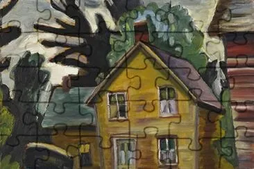Prudence Heward 1896-1947