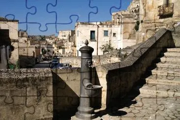 matera