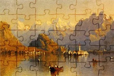 paysage suisse