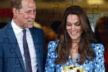 WILLIAM Y KATE
