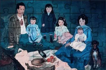 Pablo Picasso 1881-1973