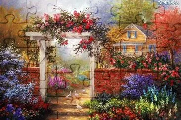 imagem jigsaw puzzle