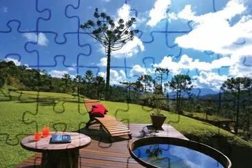 Lugares jigsaw puzzle