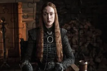sansa