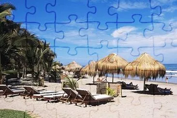 MÃ¡ncora:Playa