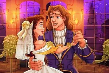 disney jigsaw puzzle