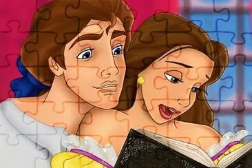 disney jigsaw puzzle