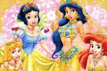 disney