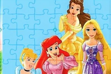disney
