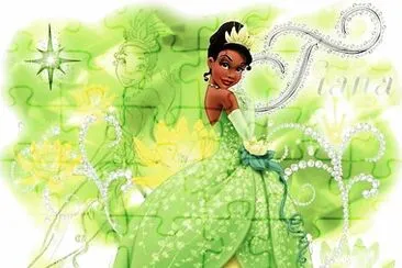 princess