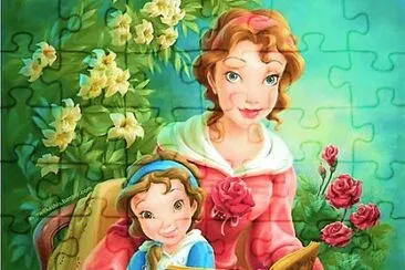 disney
