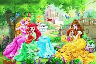 disney